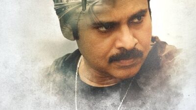 Agnyaathavaasi