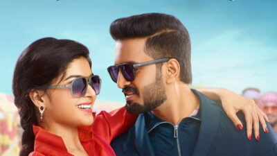 Sakka Podu Podu Raja