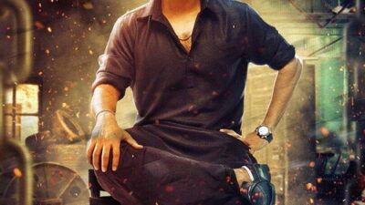 Katha Nayagan
