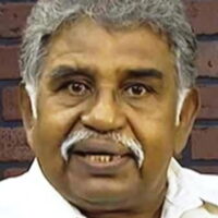 K. Natraj