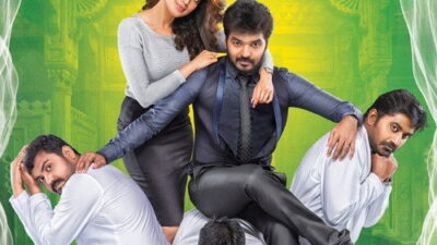 Enakku Vaaitha Adimaigal