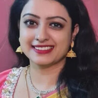 Nisha Krishnan