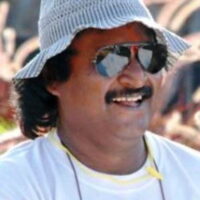 K. S. Selvaraj