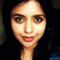 Nandini Sree
