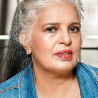 Rajini Chandy
