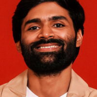 Gomathi Shankar