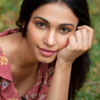 Shamata Anchan