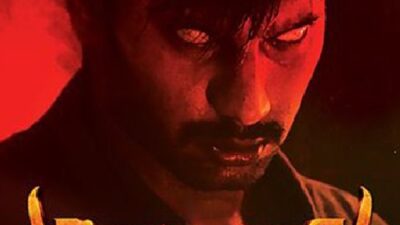 Demonte Colony
