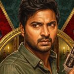 Vaibhav’s Murder Mystery Thriller Maaruvesham First Look unveiled