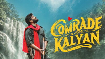 Comrade Kalyan