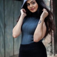 Tanuja Madhurapantula
