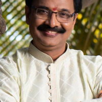 Srinivas Bhogireddy
