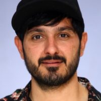 Ali Reza