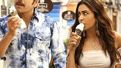 Manmadhudu 2