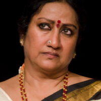 Manju Bhargavi