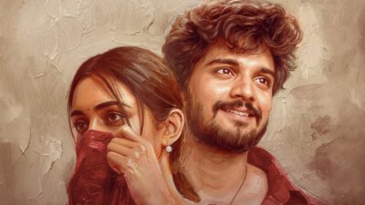 Deewana Starring Harshith Reddy Set for Digital Premiere on aha from July 31