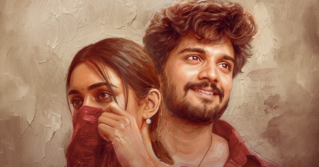 Deewana Starring Harshith Reddy Set for Digital Premiere on aha from July 31