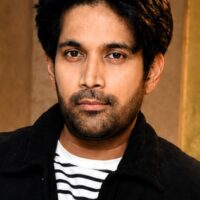 Vikranth Reddy