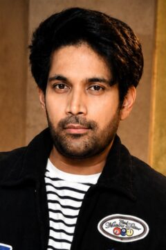 Vikranth Reddy