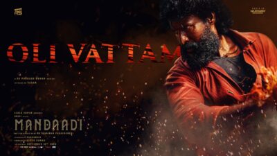 Oli Vattam Video Song | Mandaadi