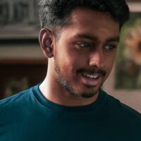 Ajay Dhisan