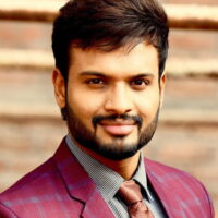 Sumanth Shailendra