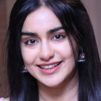 Adah Sharma