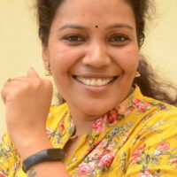 Sanjana Reddy