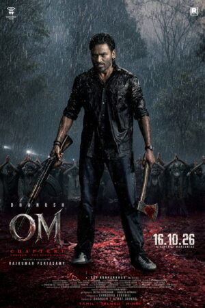 OM Chapter 1 Udhiram The Blood Wood