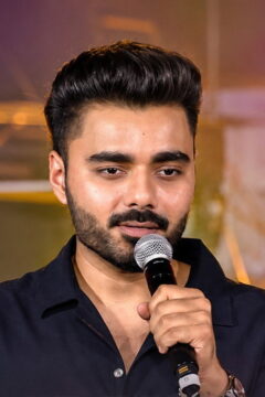 Sreyas Srinivasan