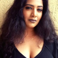 Kavita Radheshyam