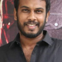 Karthik Thangavel