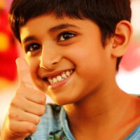 Aarav Ravi