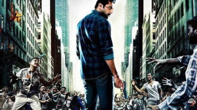 Miruthan