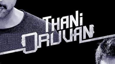 Thani Oruvan