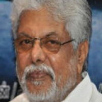 Editor Mohan
