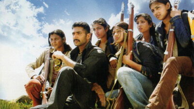 Peranmai
