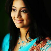 Varsha Ashwathi