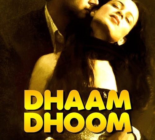 Dhaam Dhoom