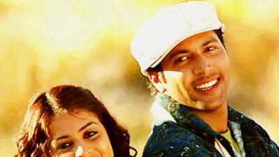 Santosh Subramaniam