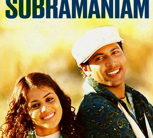 Santosh Subramaniam