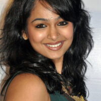 Poornitha