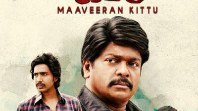 Maaveeran Kittu