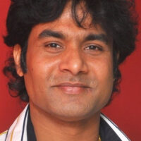 Nikesh Ram
