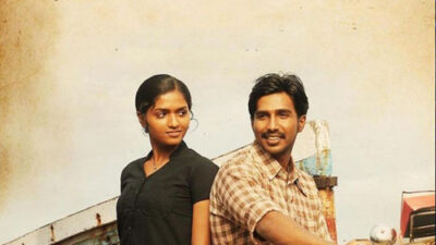 Neerparavai