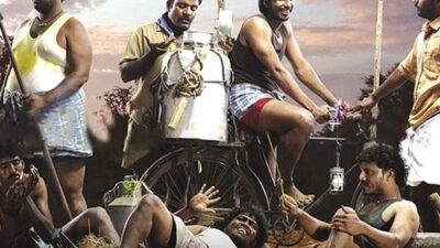 Vennila Kabadi Kuzhu