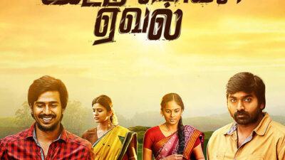 Idam Porul Yaeval