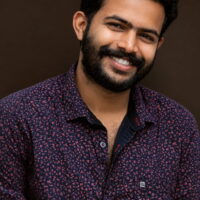 Vineeth Vishwam