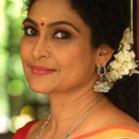 Manjusree Nair