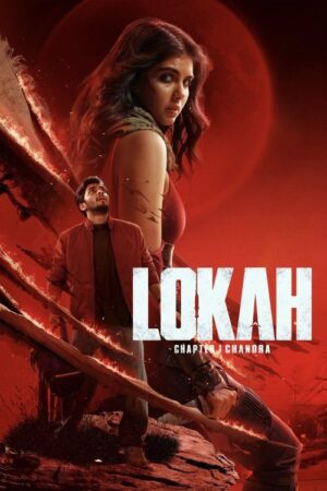 Lokah Chapter 1 Chandra
